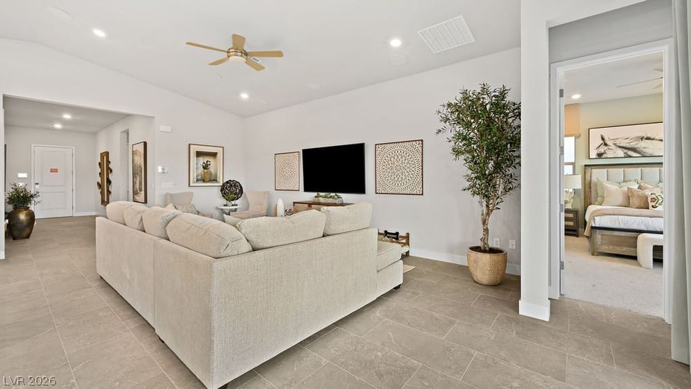 361 Faro Di Portofino Court Henderson NV 89011