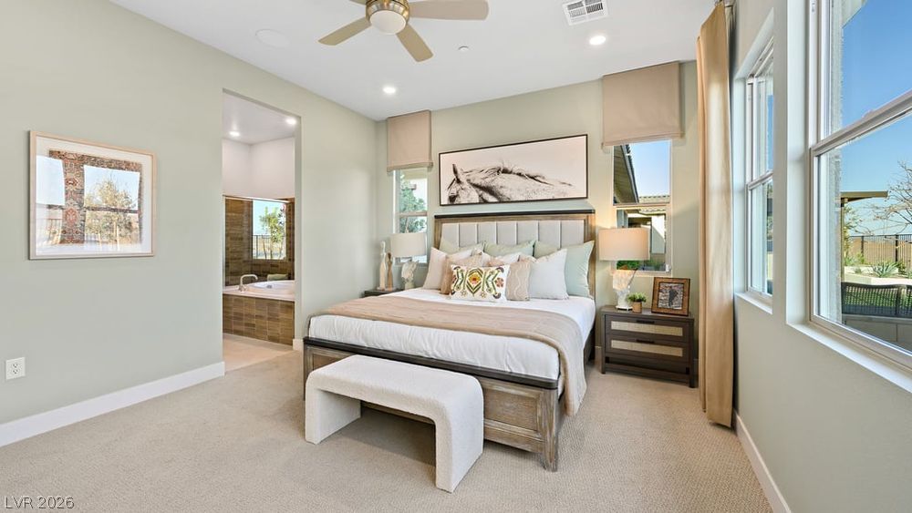 361 Faro Di Portofino Court Henderson NV 89011