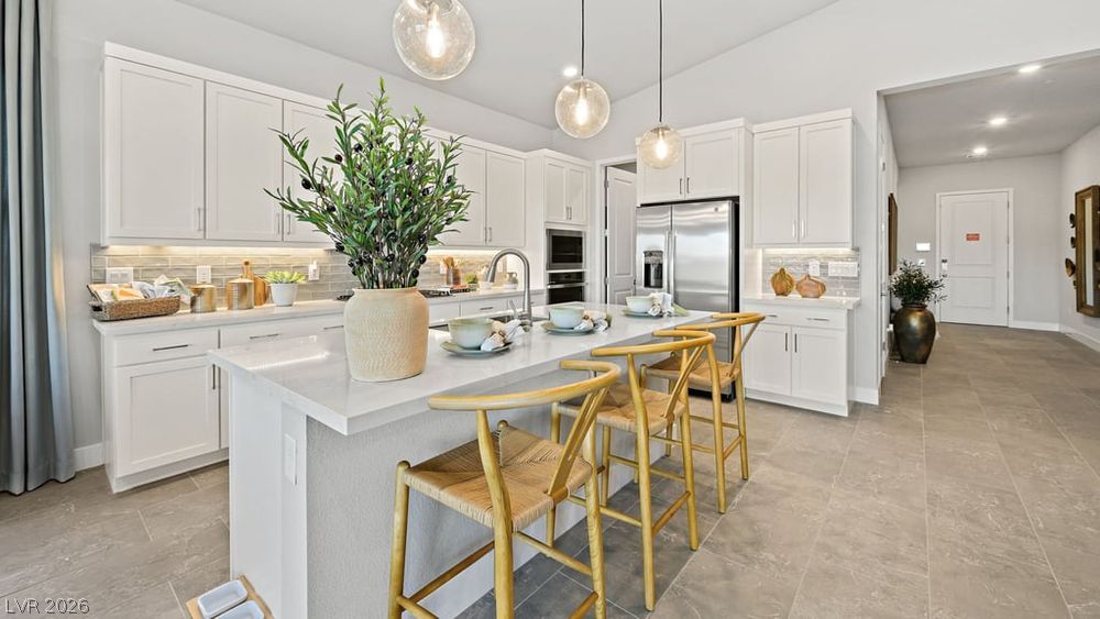 361 Faro Di Portofino Court Henderson NV 89011