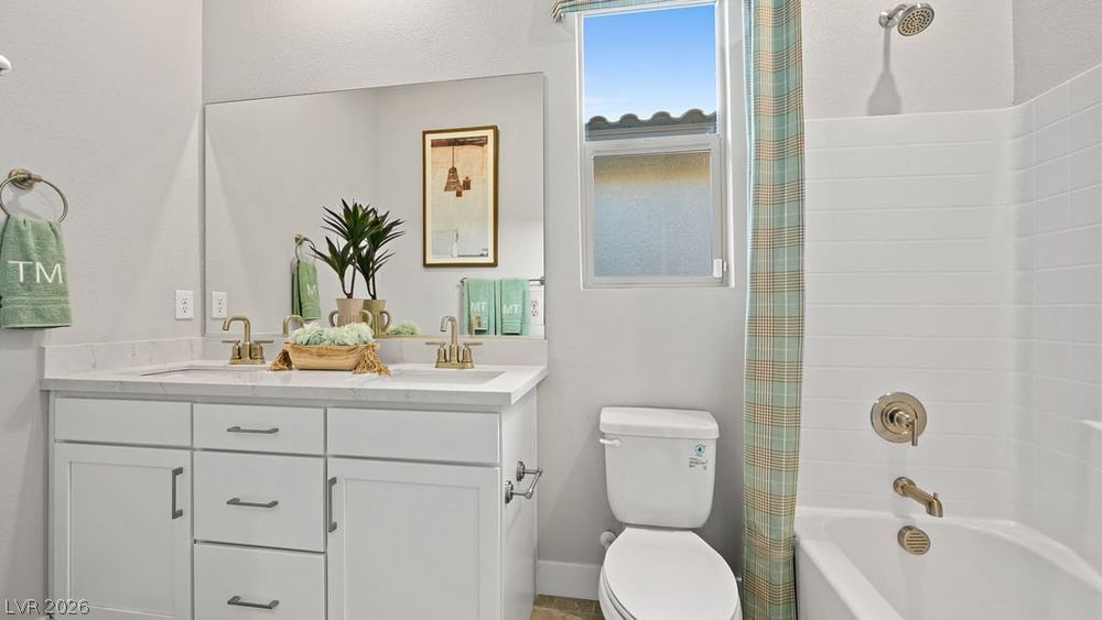 361 Faro Di Portofino Court Henderson NV 89011