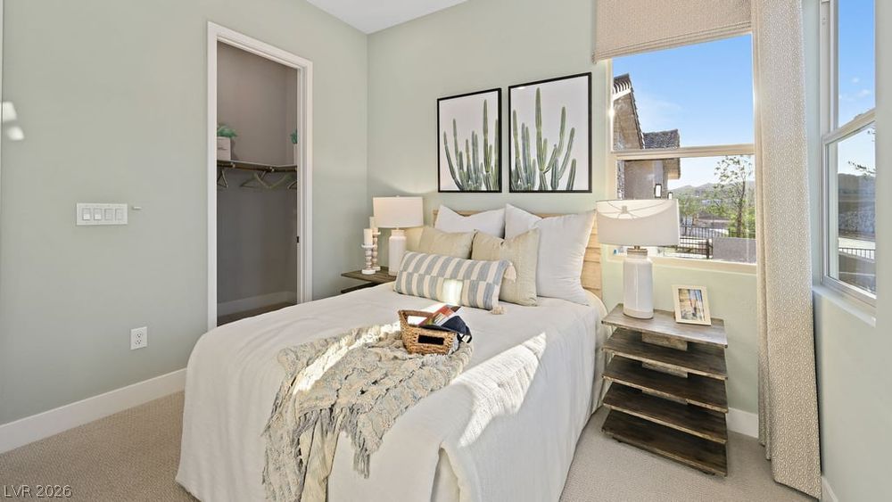 361 Faro Di Portofino Court Henderson NV 89011