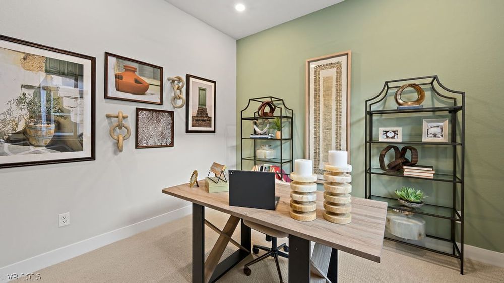 361 Faro Di Portofino Court Henderson NV 89011