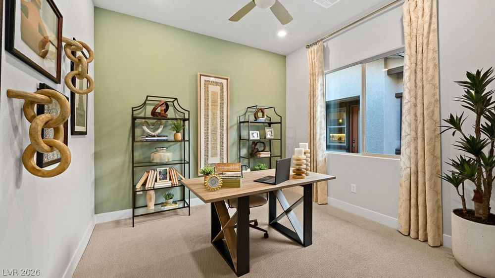 361 Faro Di Portofino Court Henderson NV 89011