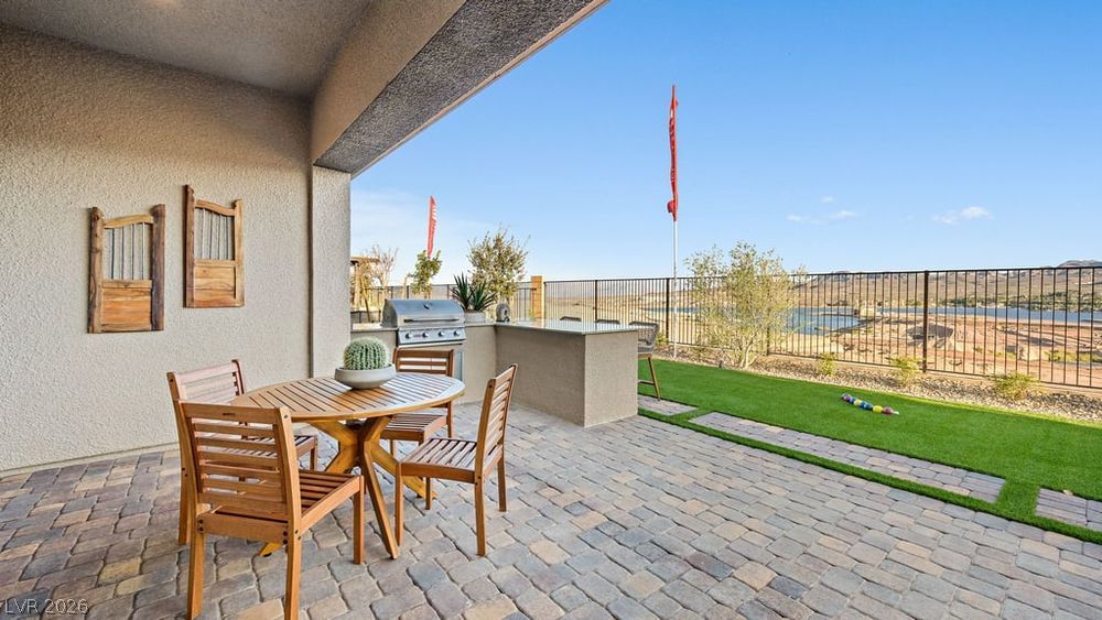 361 Faro Di Portofino Court Henderson NV 89011