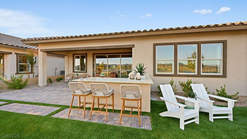 361 Faro Di Portofino Court Henderson NV 89011