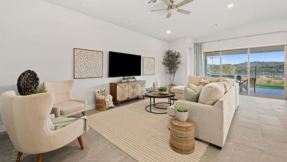 361 Faro Di Portofino Court Henderson NV 89011