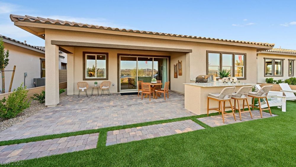 361 Faro Di Portofino Court Henderson NV 89011