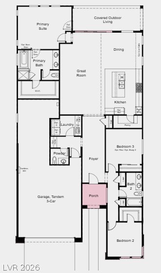 361 Faro Di Portofino Court Henderson NV 89011