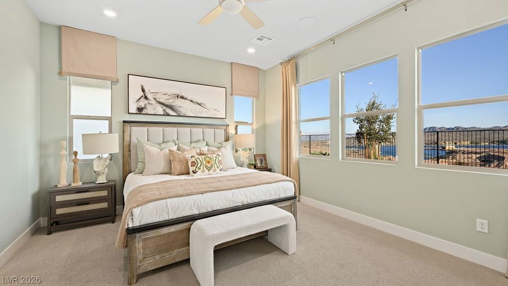 361 Faro Di Portofino Court Henderson NV 89011