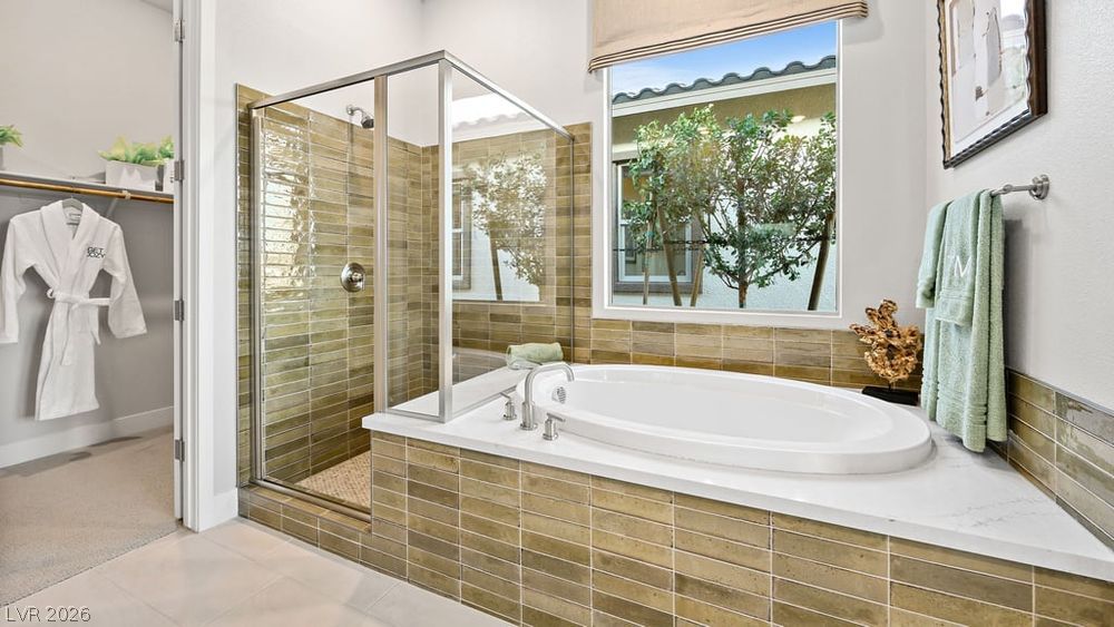 361 Faro Di Portofino Court Henderson NV 89011