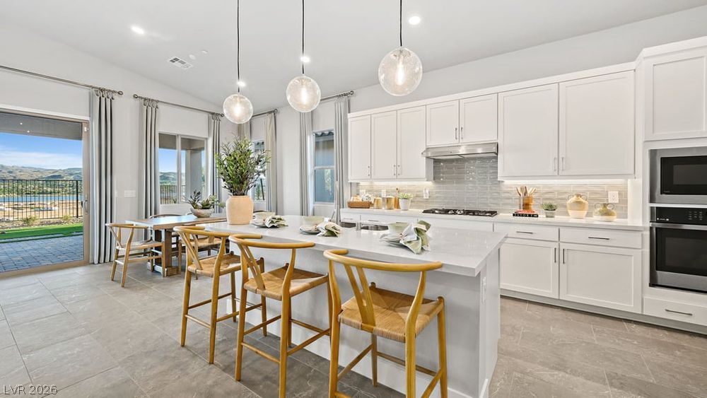 361 Faro Di Portofino Court Henderson NV 89011