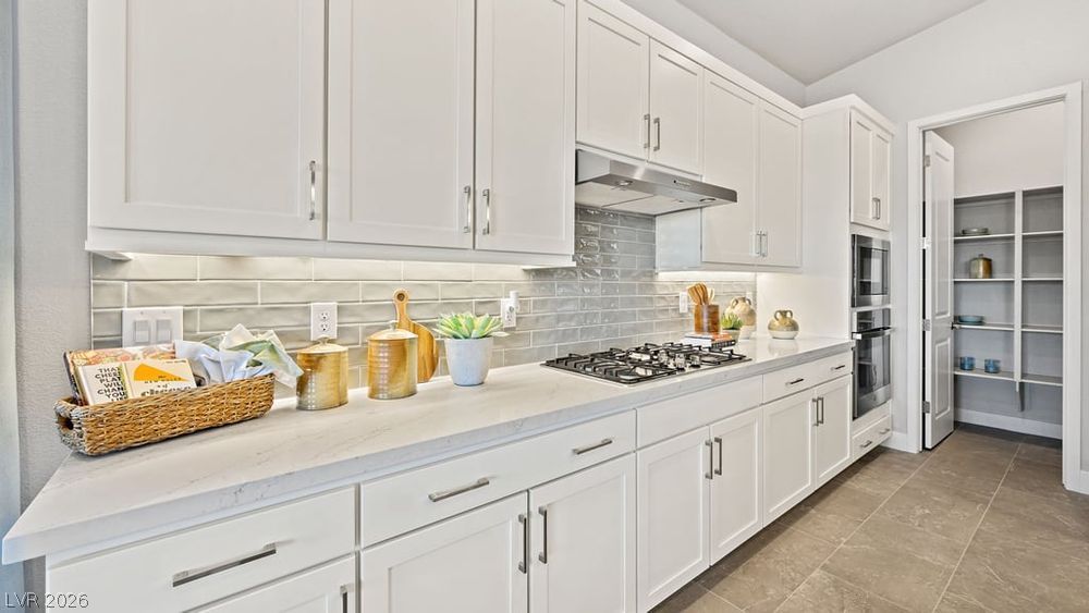 361 Faro Di Portofino Court Henderson NV 89011