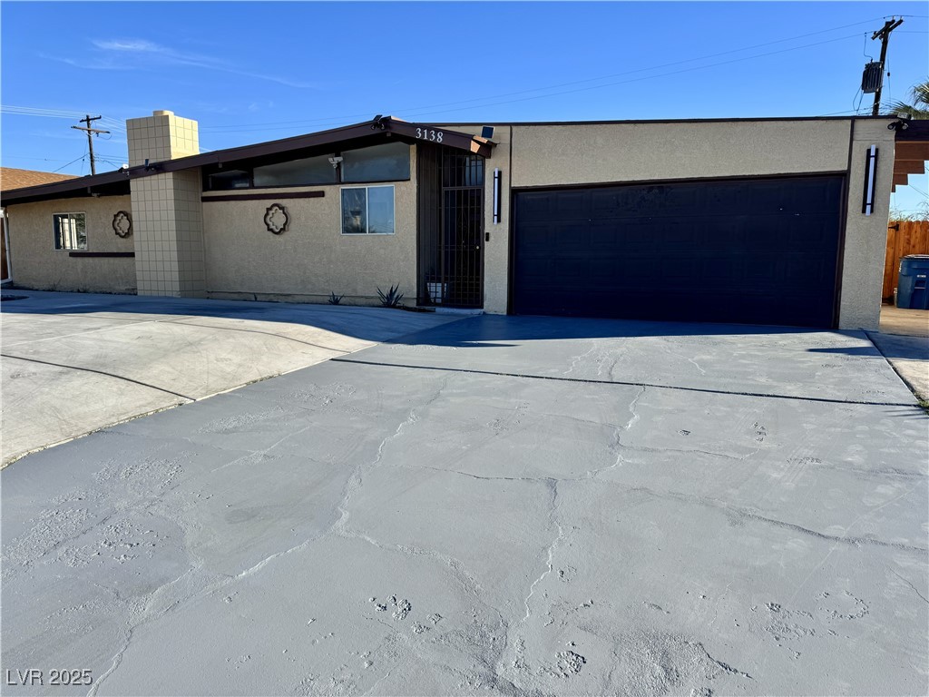 3138 Gaucho Drive Las Vegas NV 89169