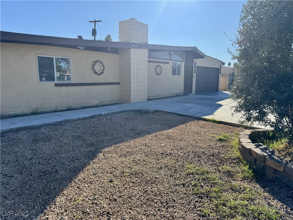 3138 Gaucho Drive Las Vegas NV 89169
