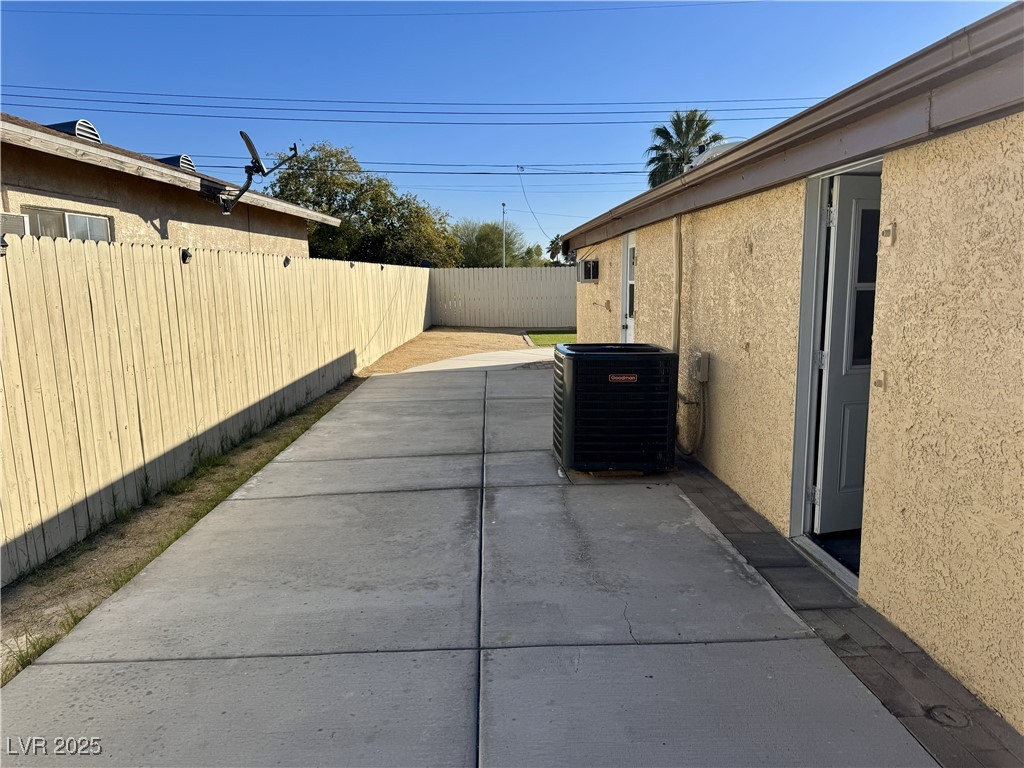 3138 Gaucho Drive Las Vegas NV 89169