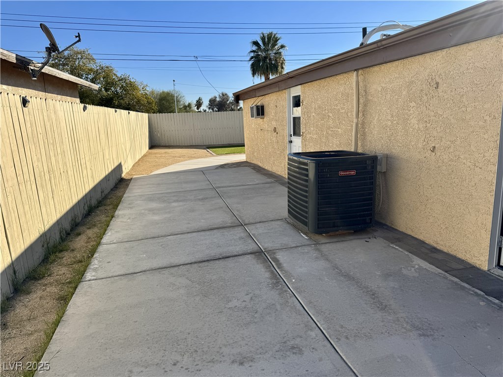3138 Gaucho Drive Las Vegas NV 89169