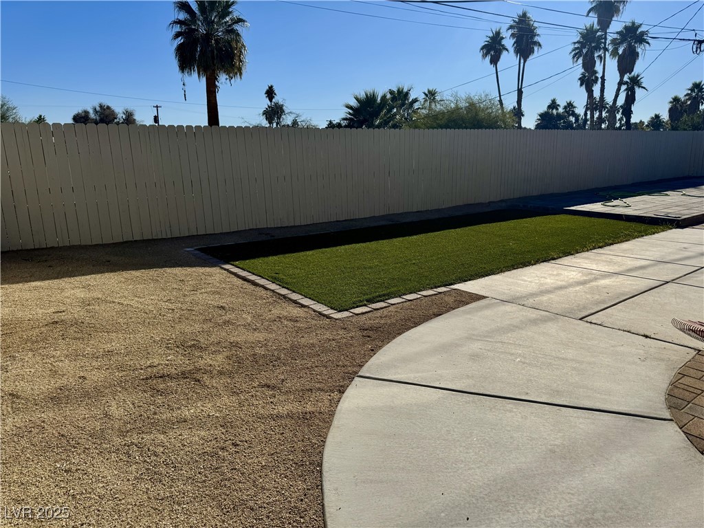 3138 Gaucho Drive Las Vegas NV 89169