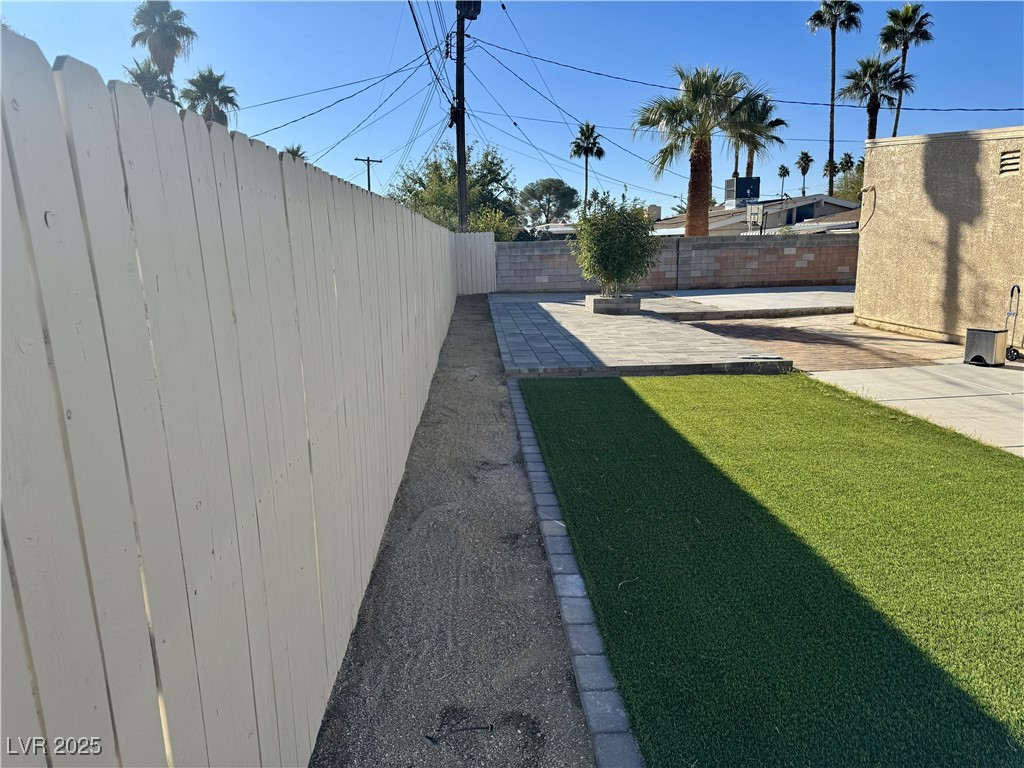 3138 Gaucho Drive Las Vegas NV 89169