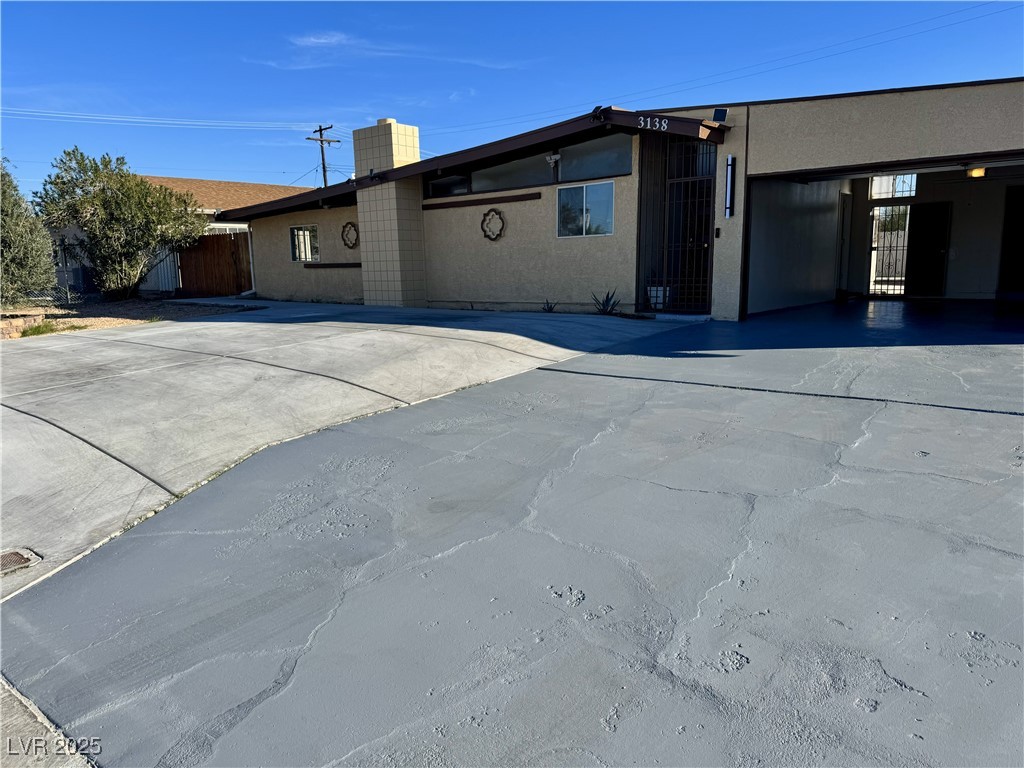 3138 Gaucho Drive Las Vegas NV 89169