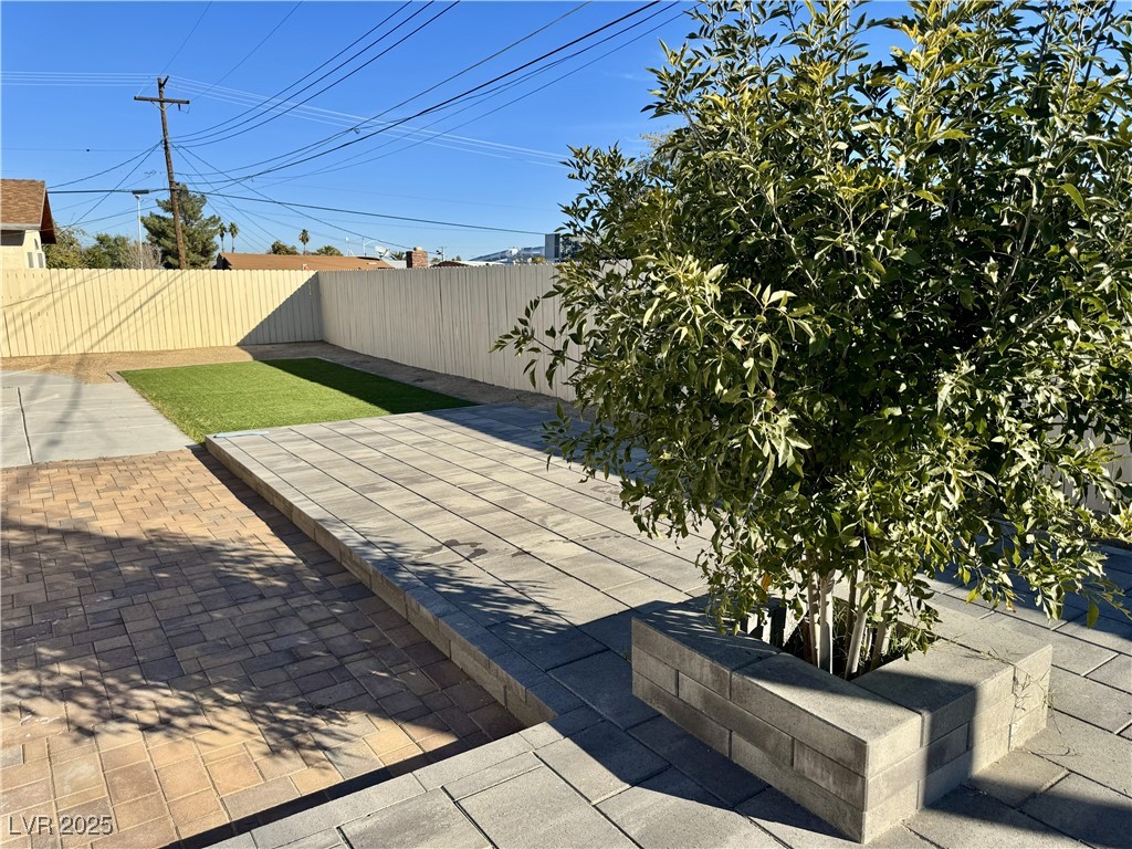 3138 Gaucho Drive Las Vegas NV 89169