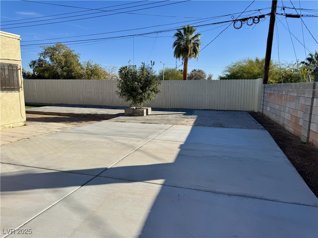 3138 Gaucho Drive Las Vegas NV 89169