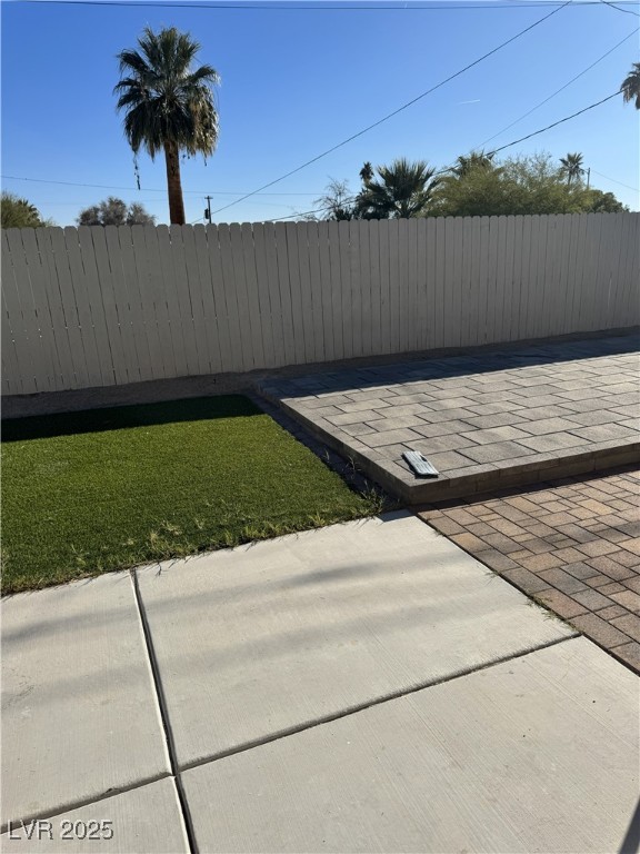 3138 Gaucho Drive Las Vegas NV 89169