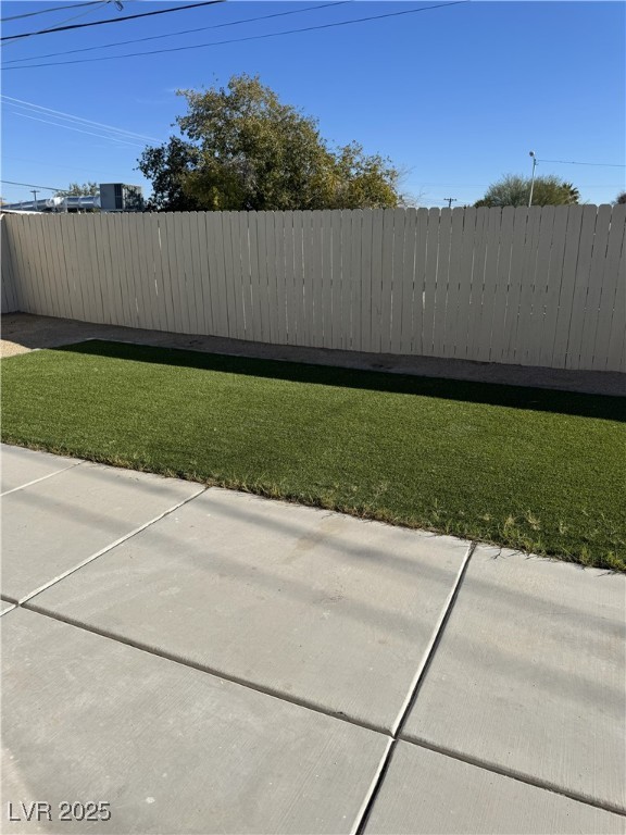 3138 Gaucho Drive Las Vegas NV 89169