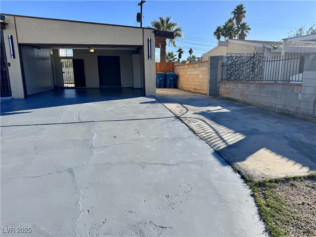 3138 Gaucho Drive Las Vegas NV 89169