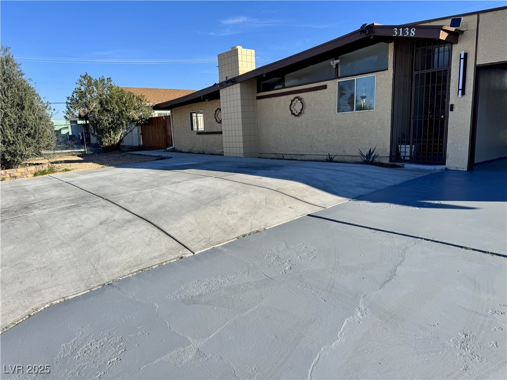 3138 Gaucho Drive Las Vegas NV 89169
