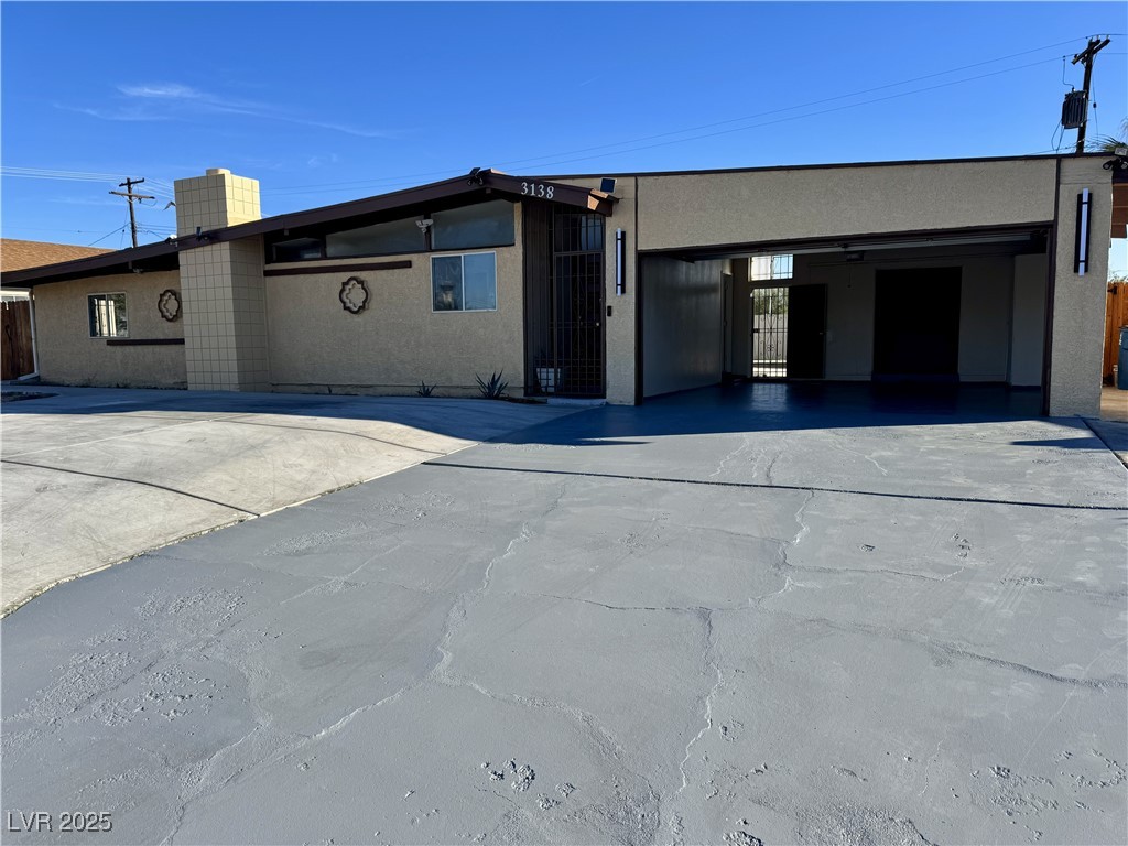 3138 Gaucho Drive Las Vegas NV 89169