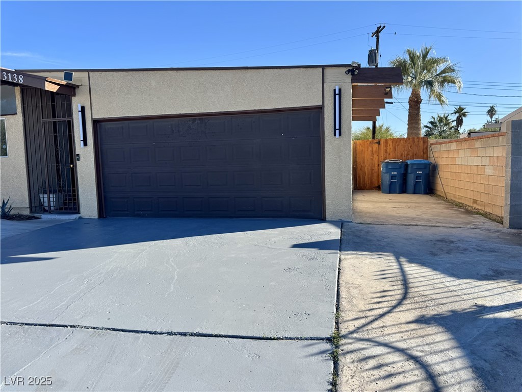 3138 Gaucho Drive Las Vegas NV 89169