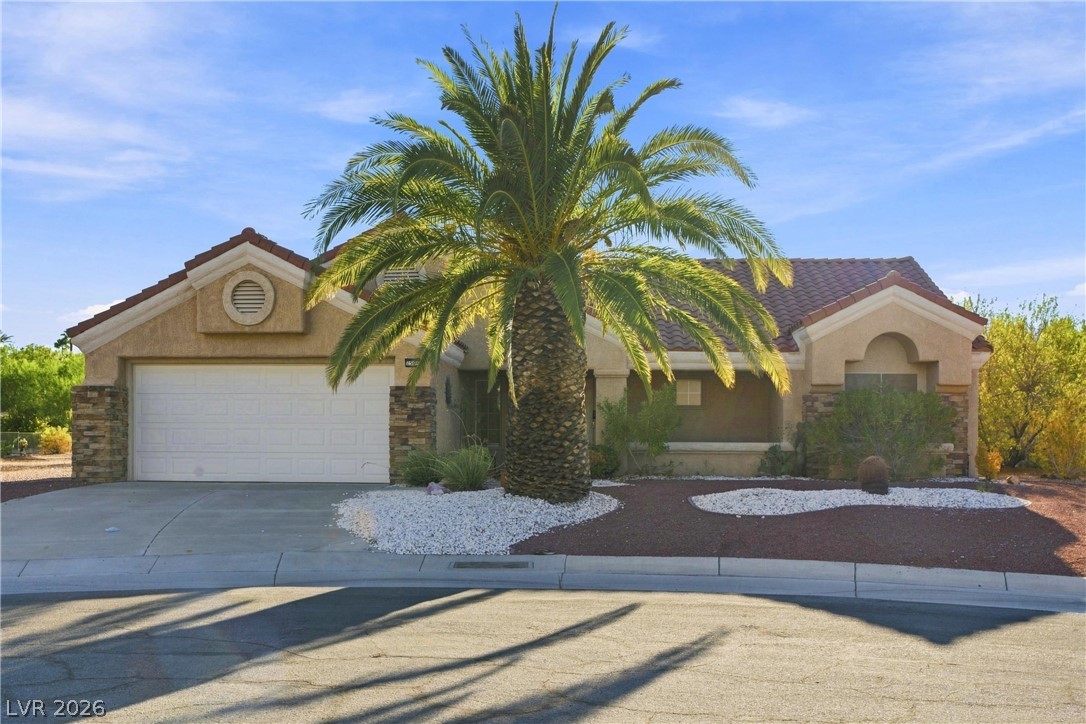 2505 Big Timber Drive Las Vegas NV 89134