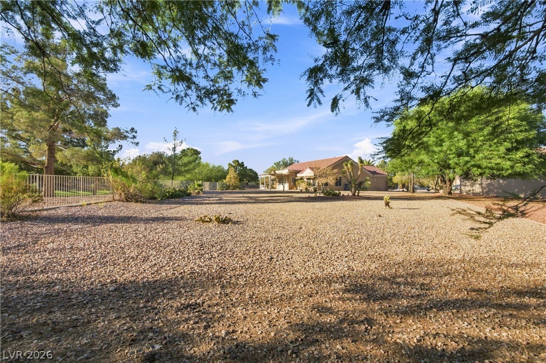 2505 Big Timber Drive Las Vegas NV 89134