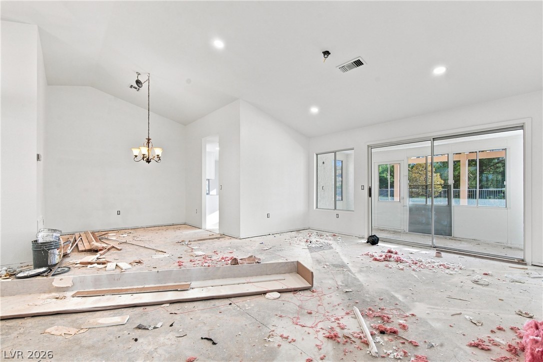 2505 Big Timber Drive Las Vegas NV 89134