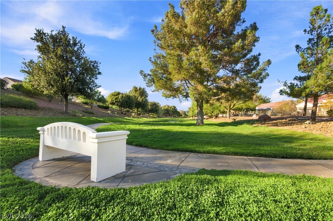 2505 Big Timber Drive Las Vegas NV 89134