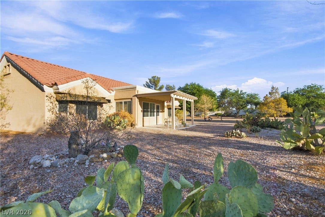 2505 Big Timber Drive Las Vegas NV 89134