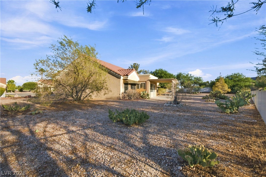 2505 Big Timber Drive Las Vegas NV 89134
