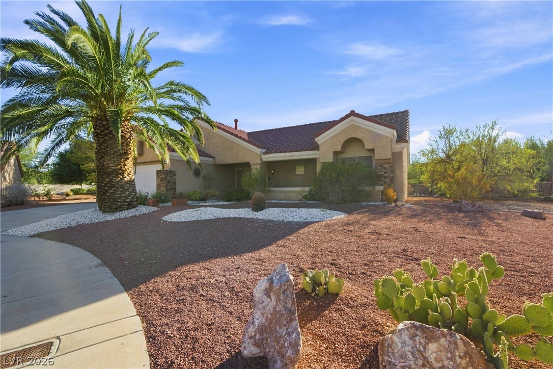 2505 Big Timber Drive Las Vegas NV 89134