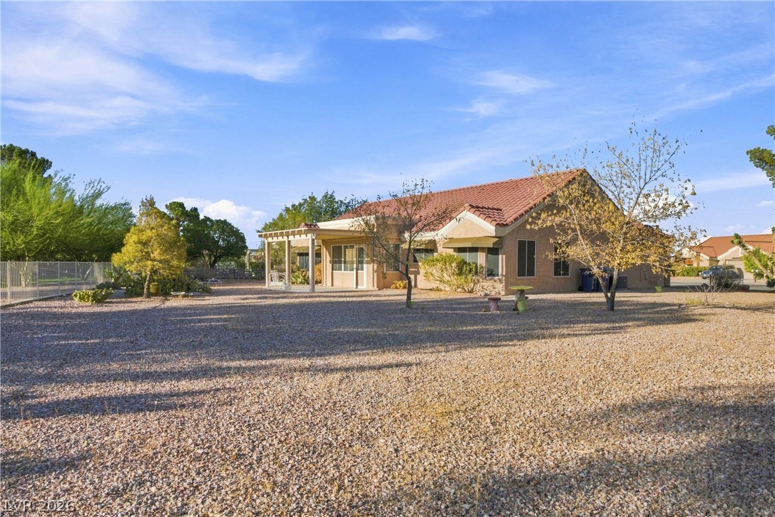 2505 Big Timber Drive Las Vegas NV 89134