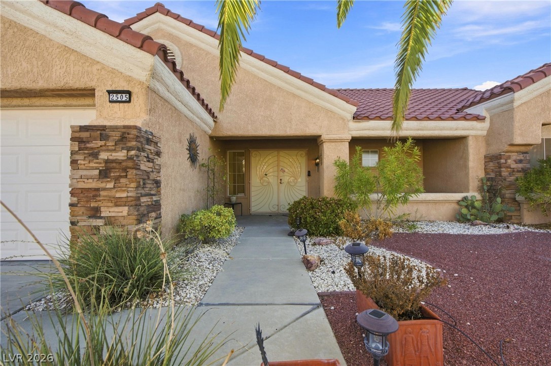 2505 Big Timber Drive Las Vegas NV 89134