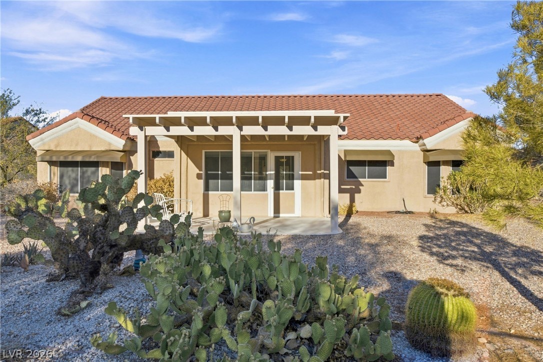 2505 Big Timber Drive Las Vegas NV 89134
