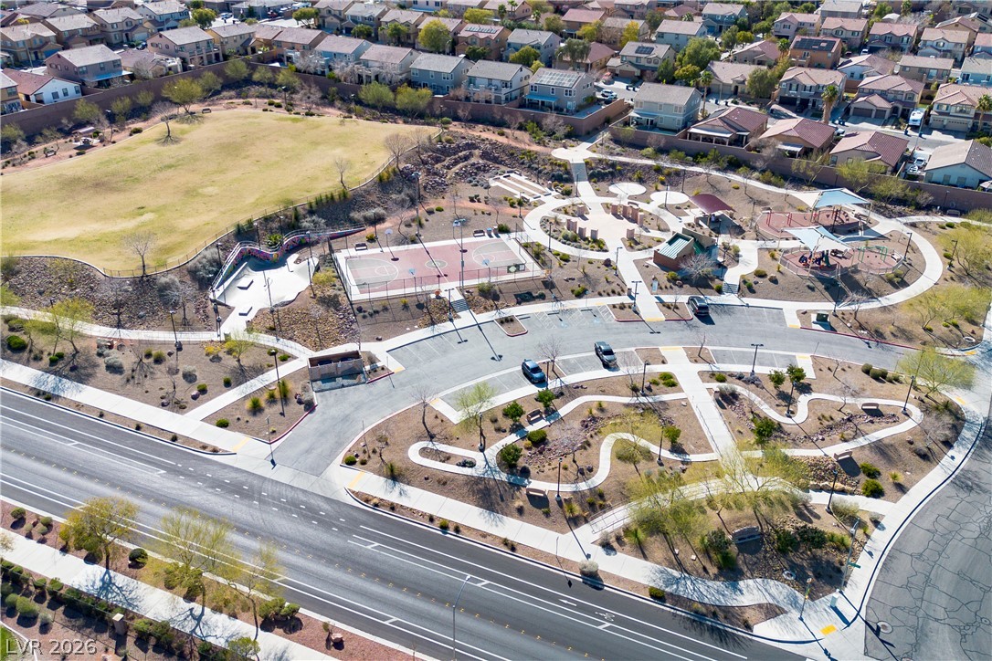 681 Lucky Pine Street Henderson NV 89002