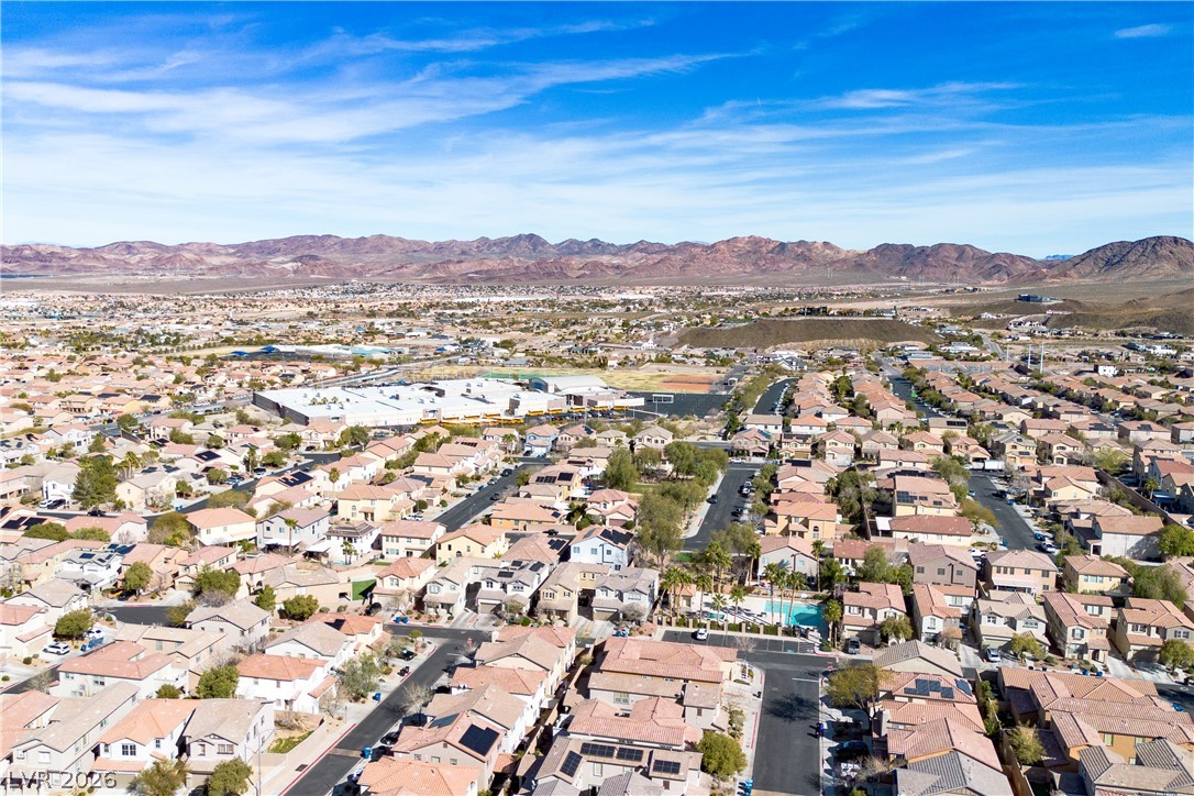 681 Lucky Pine Street Henderson NV 89002