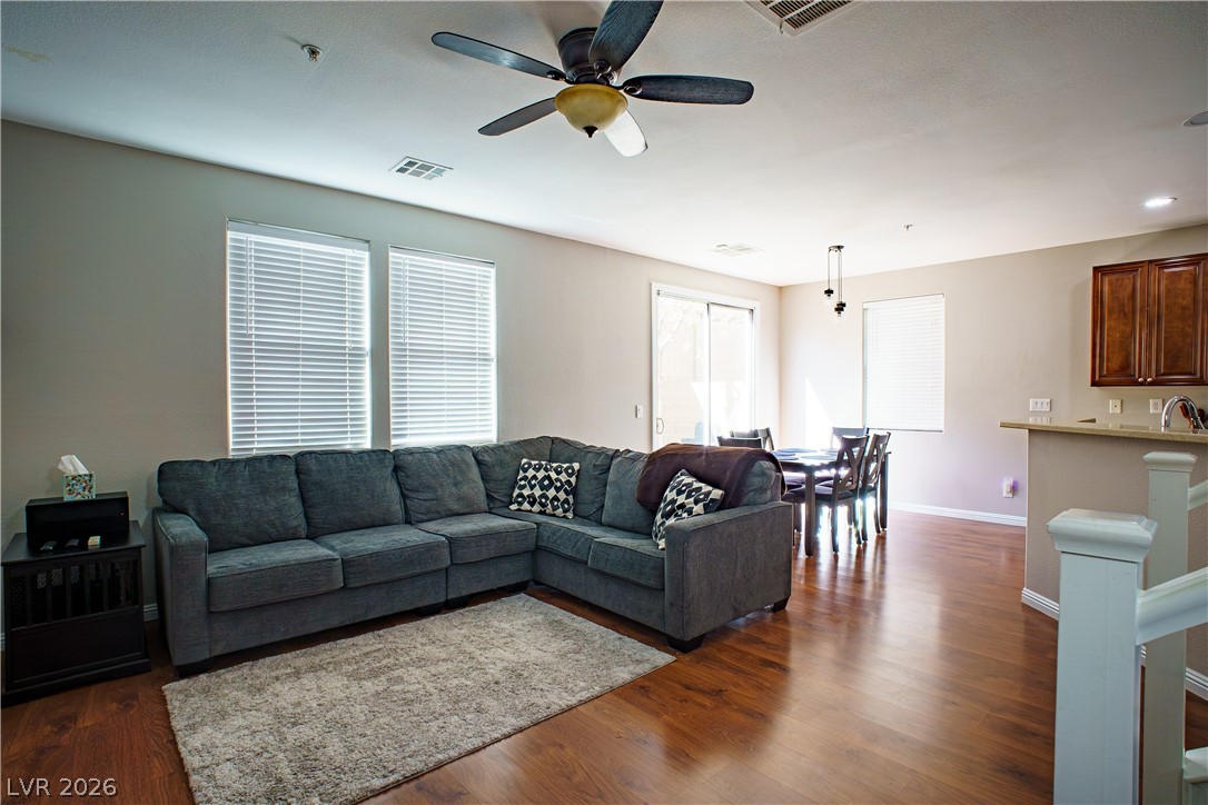 681 Lucky Pine Street Henderson NV 89002