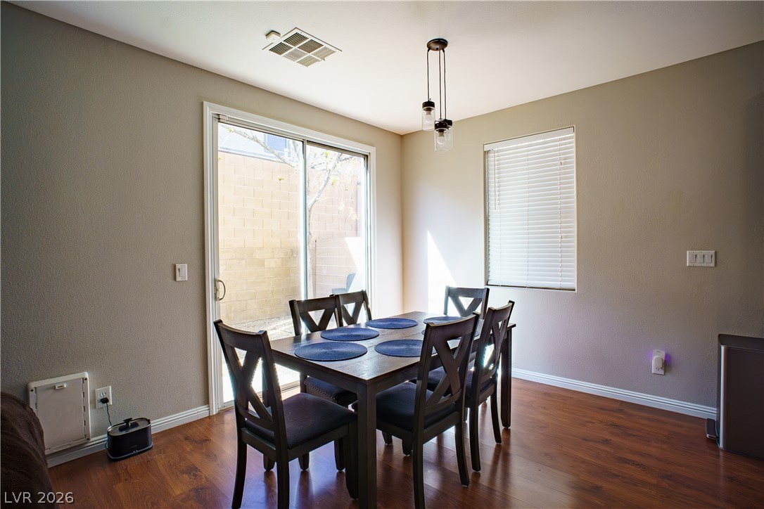 681 Lucky Pine Street Henderson NV 89002