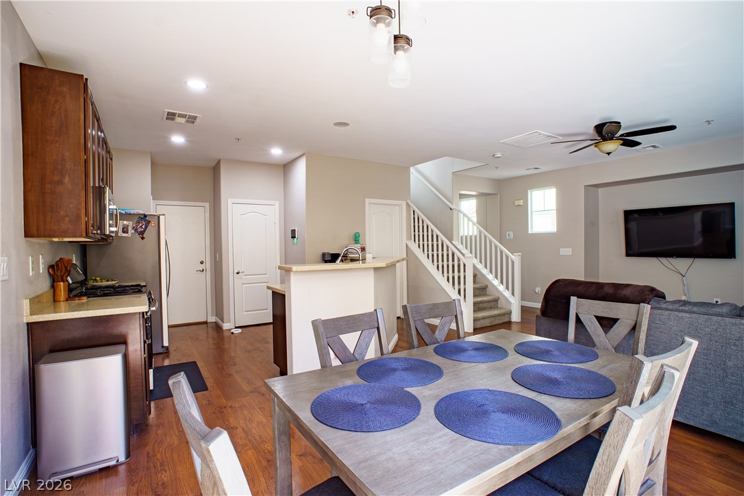 681 Lucky Pine Street Henderson NV 89002