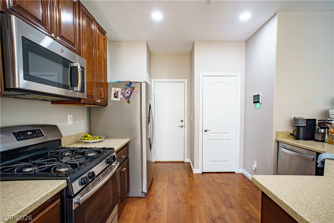 681 Lucky Pine Street Henderson NV 89002