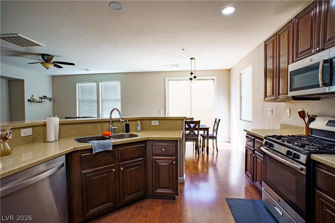 681 Lucky Pine Street Henderson NV 89002