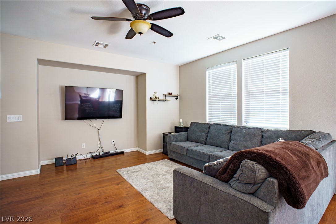 681 Lucky Pine Street Henderson NV 89002