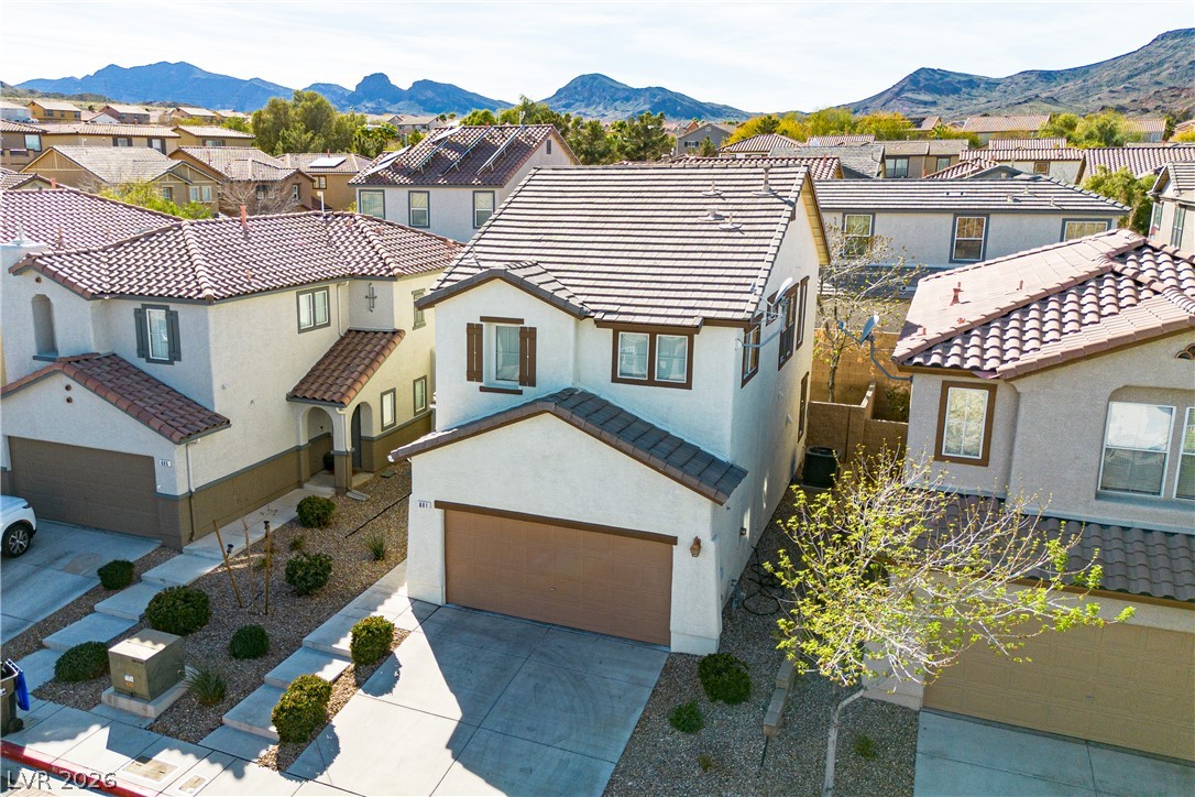 681 Lucky Pine Street Henderson NV 89002